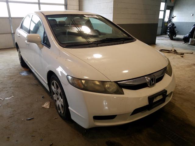 HONDA CIVIC 2010 2hgfa1f50ah540169