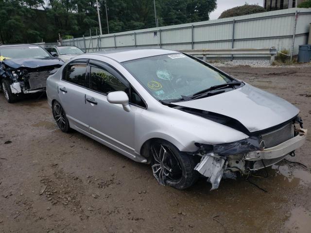 HONDA CIVIC SDN 2010 2hgfa1f50ah542231