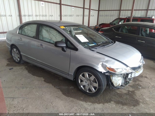 HONDA CIVIC SDN 2010 2hgfa1f50ah548871