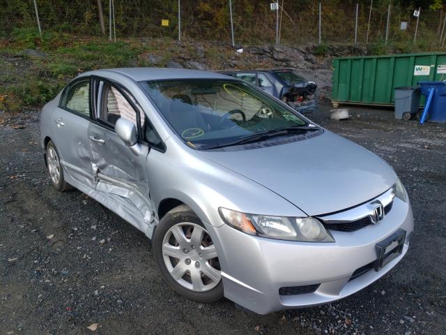 HONDA CIVIC LX 2010 2hgfa1f50ah552046