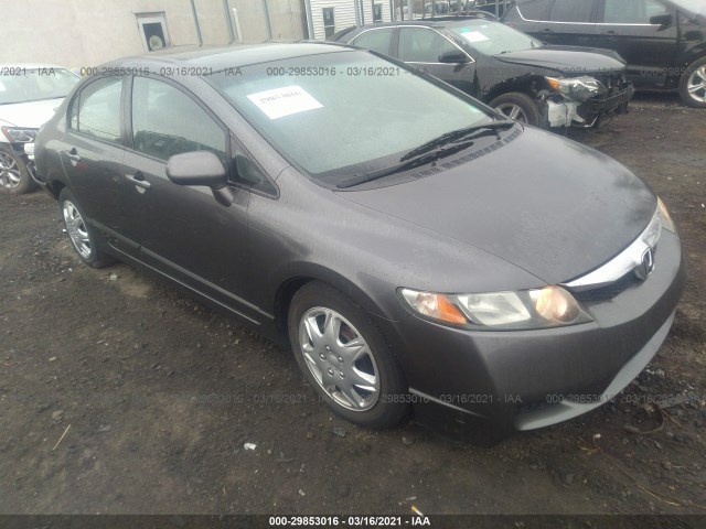 HONDA CIVIC SDN 2010 2hgfa1f50ah572068