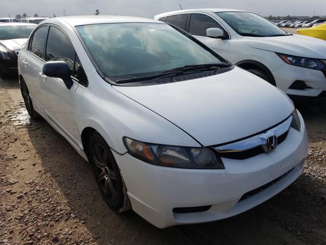 HONDA CIVIC LX 2010 2hgfa1f50ah581689