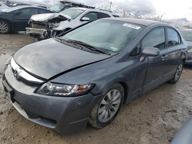 HONDA CIVIC LX 2011 2hgfa1f50bh300167