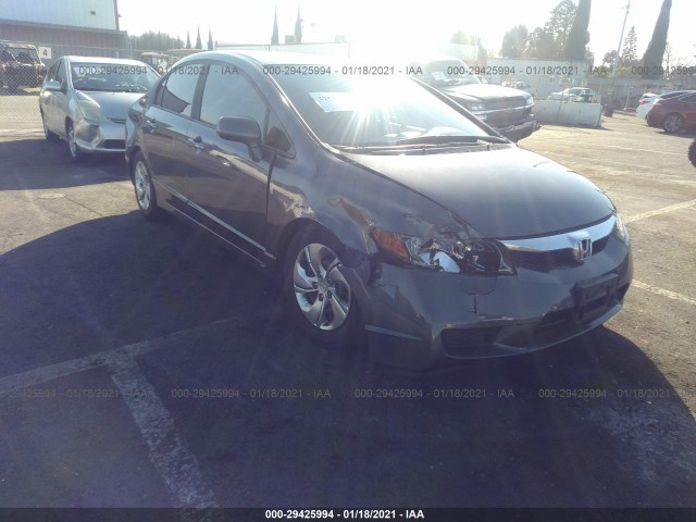 HONDA CIVIC SDN 2011 2hgfa1f50bh301996