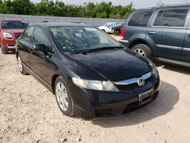 HONDA CIVIC LX 2011 2hgfa1f50bh305451