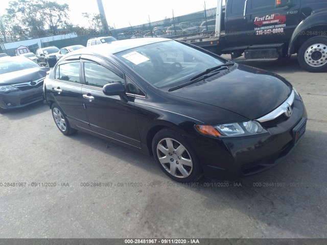 HONDA CIVIC SDN 2011 2hgfa1f50bh305563