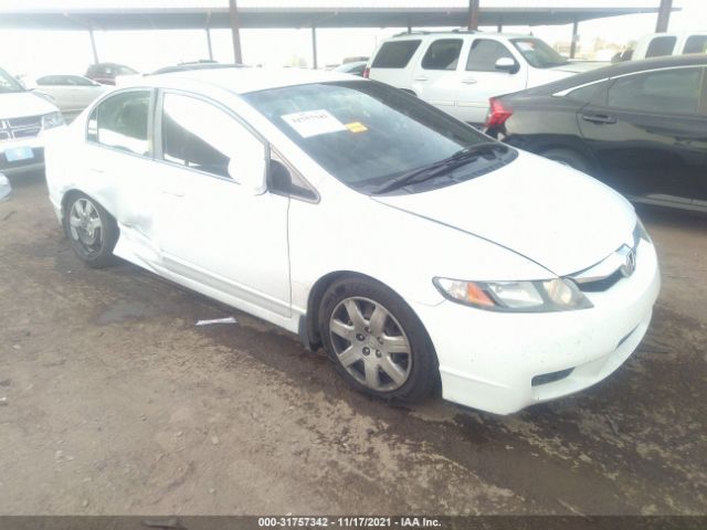 HONDA CIVIC SDN 2011 2hgfa1f50bh306972