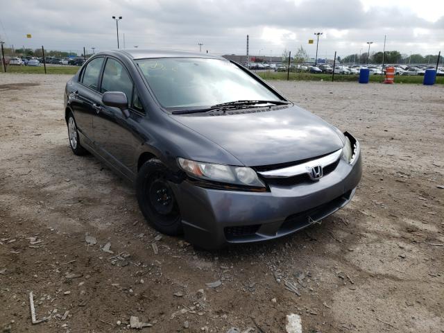 HONDA CIVIC LX 2011 2hgfa1f50bh308723