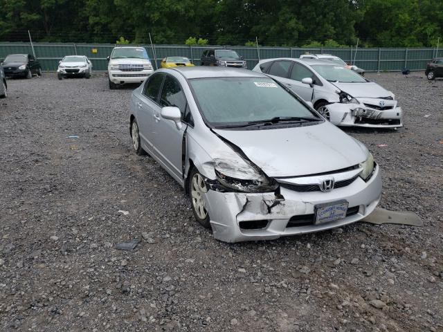 HONDA CIVIC LX 2011 2hgfa1f50bh505617