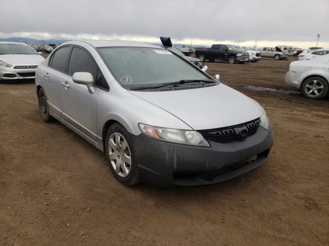 HONDA CIVIC LX 2011 2hgfa1f50bh506895