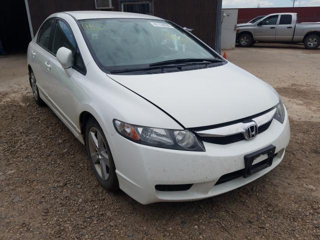 HONDA CIVIC LX 2011 2hgfa1f50bh519324