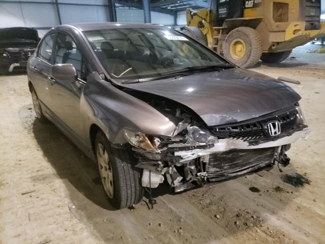 HONDA CIVIC LX 2011 2hgfa1f50bh527794