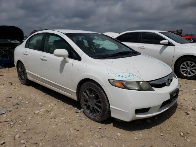 HONDA CIVIC LX 2011 2hgfa1f50bh533949