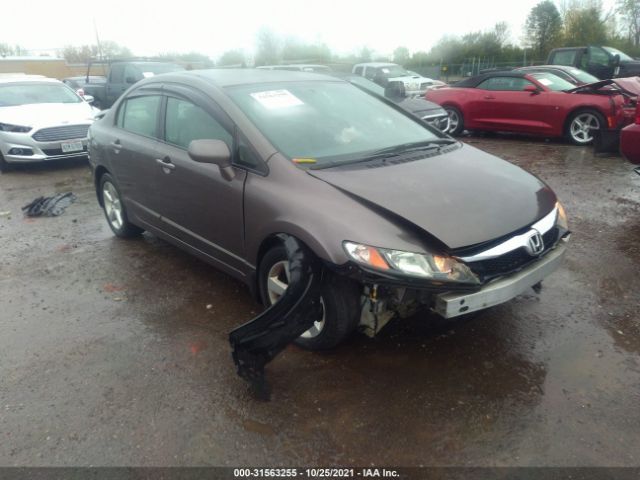 HONDA CIVIC SDN 2011 2hgfa1f50bh534938