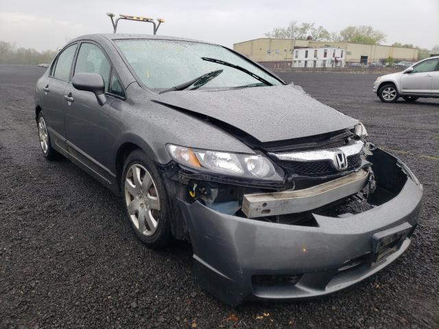 HONDA CIVIC LX 2010 2hgfa1f51ah308986