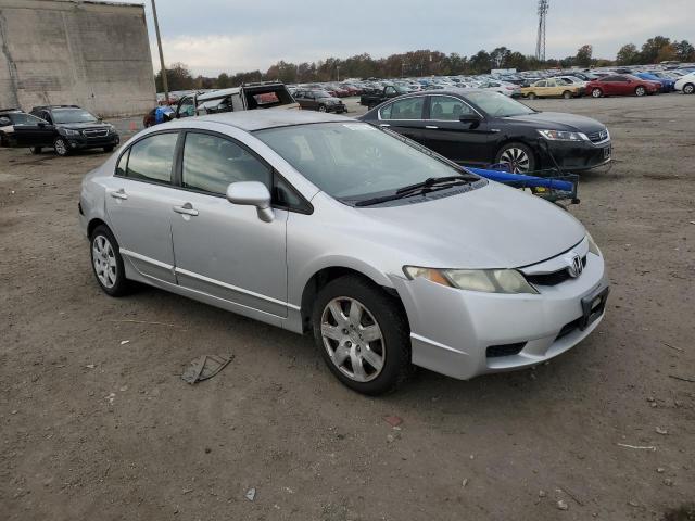 HONDA CIVIC LX 2010 2hgfa1f51ah312746