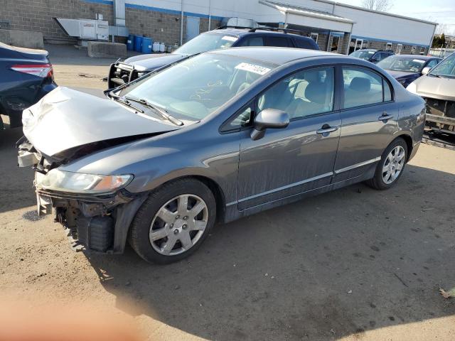 HONDA CIVIC 2010 2hgfa1f51ah315999