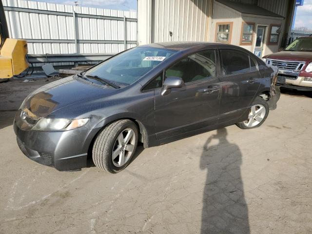 HONDA CIVIC 2010 2hgfa1f51ah320832