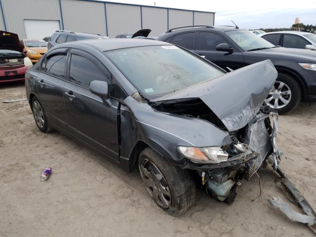 HONDA CIVIC LX 2010 2hgfa1f51ah326761