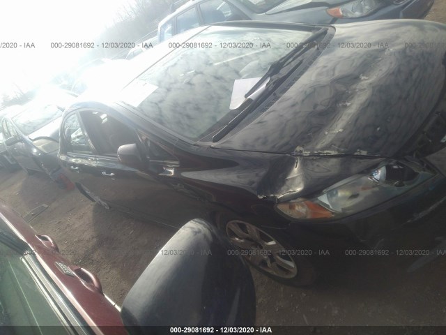 HONDA CIVIC SDN 2010 2hgfa1f51ah330857