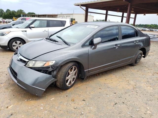 HONDA CIVIC LX 2010 2hgfa1f51ah555103