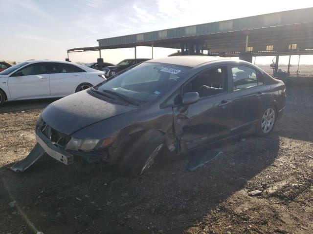 HONDA CIVIC 2010 2hgfa1f51ah561886