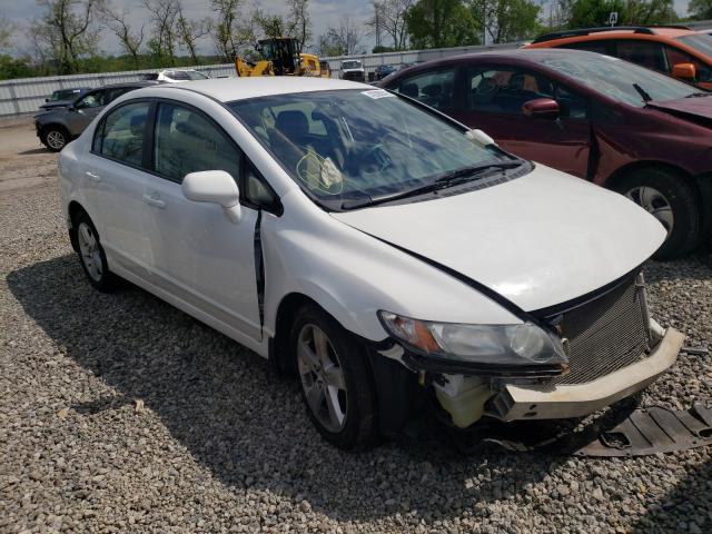 HONDA CIVIC LX 2010 2hgfa1f51ah567056