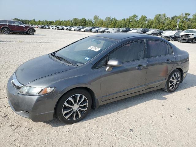 HONDA CIVIC 2010 2hgfa1f51ah572029