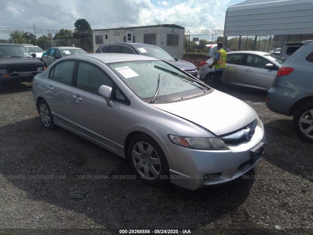 HONDA CIVIC SDN 2011 2hgfa1f51bh303868