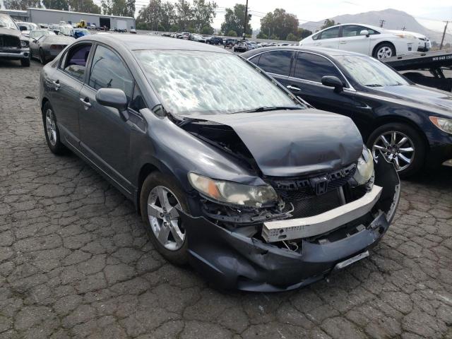 HONDA CIVIC LX 2011 2hgfa1f51bh305409