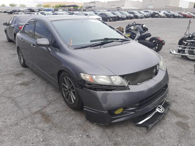 HONDA CIVIC LX 2011 2hgfa1f51bh308679