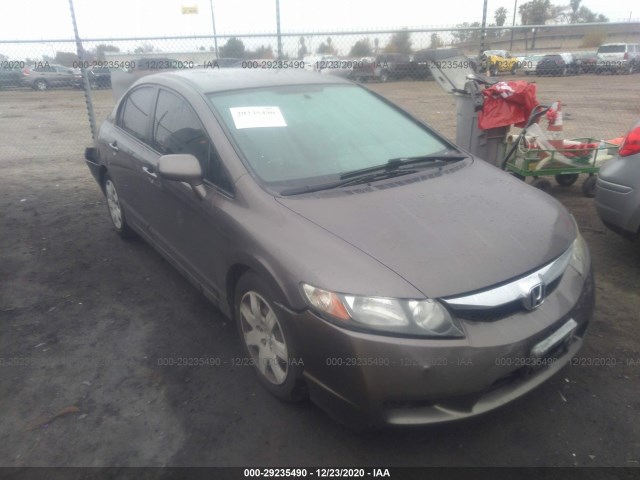 HONDA CIVIC SDN 2011 2hgfa1f51bh535841