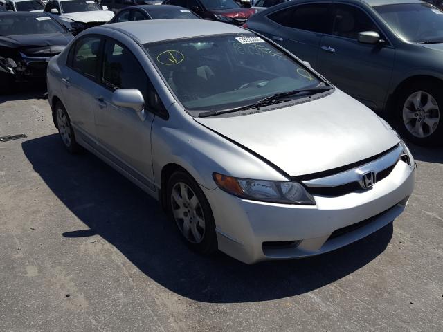 HONDA CIVIC LX 2010 2hgfa1f52ah303134