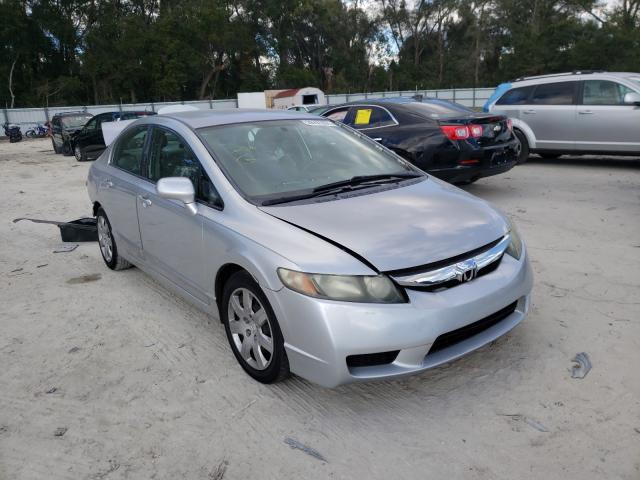 HONDA CIVIC LX 2010 2hgfa1f52ah304719