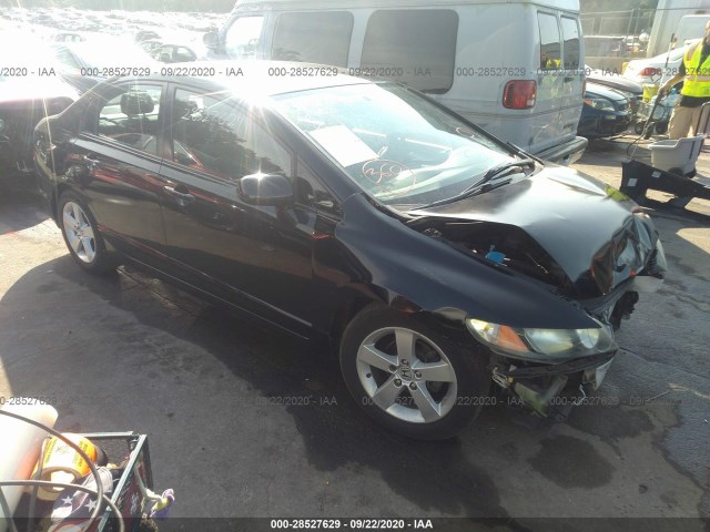 HONDA CIVIC SDN 2010 2hgfa1f52ah305594