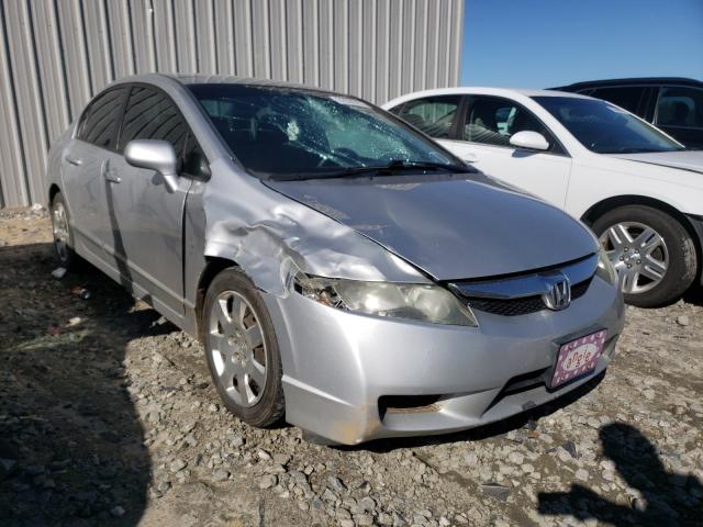 HONDA CIVIC LX 2010 2hgfa1f52ah306213