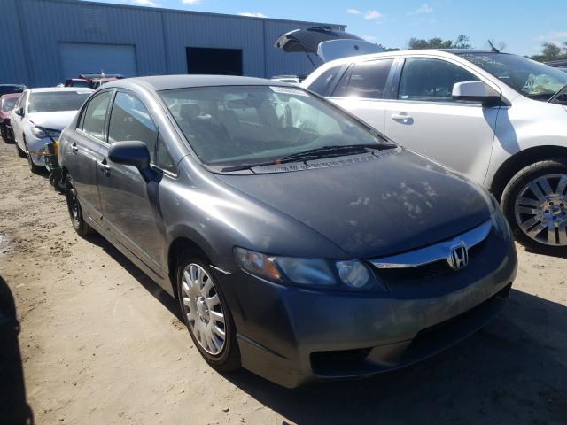 HONDA CIVIC LX 2010 2hgfa1f52ah307636