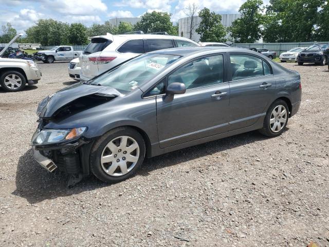 HONDA CIVIC 2010 2hgfa1f52ah321018