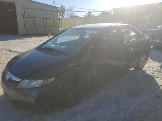 HONDA CIVIC 2010 2hgfa1f52ah329149