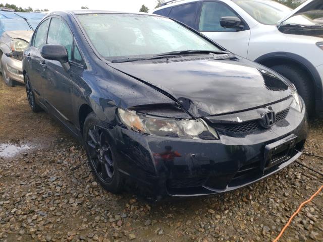 HONDA CIVIC LX 2010 2hgfa1f52ah332018