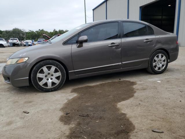 HONDA CIVIC 2010 2hgfa1f52ah545308