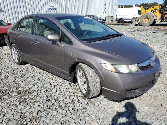 HONDA CIVIC 2010 2hgfa1f52ah545423