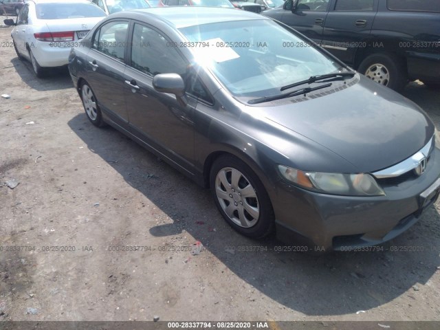 HONDA CIVIC SDN 2010 2hgfa1f52ah559905