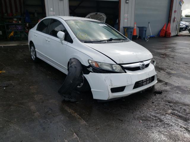 HONDA CIVIC LX 2010 2hgfa1f52ah560424