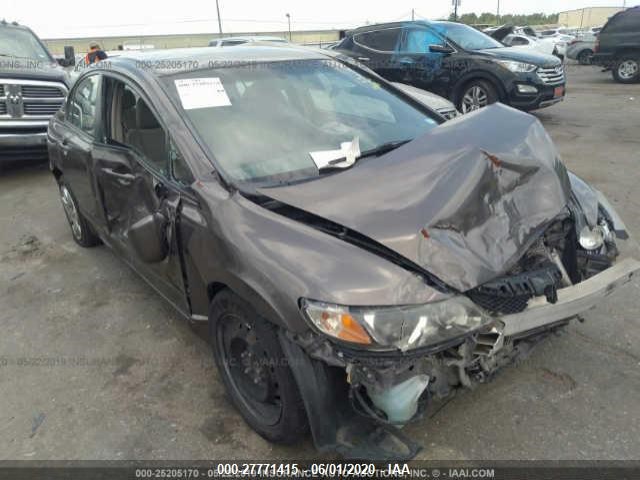 HONDA CIVIC SDN 2010 2hgfa1f52ah562965