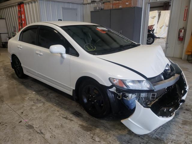 HONDA CIVIC LX 2010 2hgfa1f52ah574887