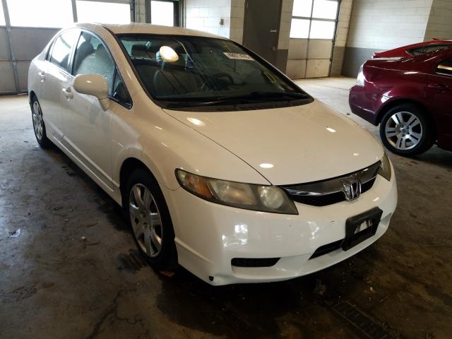 HONDA CIVIC LX 2010 2hgfa1f52ah579684