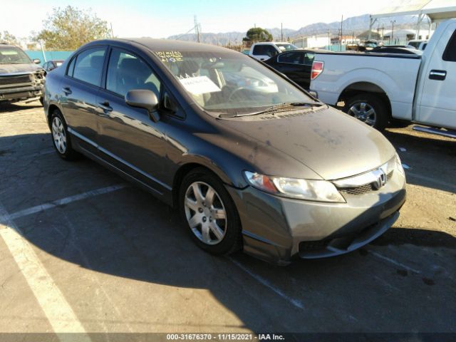 HONDA CIVIC SDN 2011 2hgfa1f52bh305760