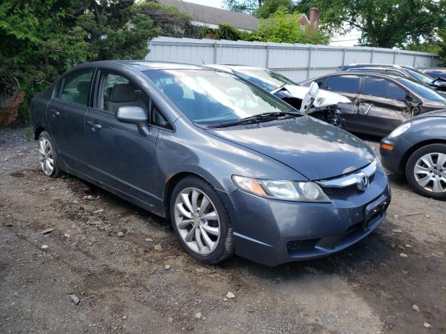 HONDA CIVIC LX 2011 2hgfa1f52bh308349