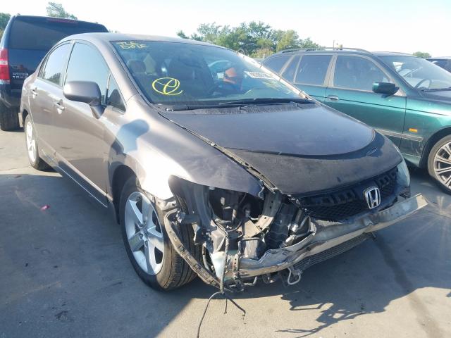 HONDA CIVIC LX 2011 2hgfa1f52bh503304